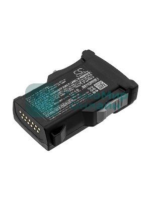 Аккумуляторная батарея BATTERY PACK,LITHIUM ION,PP+ MC9300 7000 MAH BATTERY QTY-1