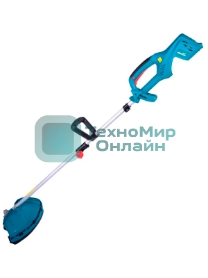 Электрокоса Hyundai GC 1000 двигатель электрический, 1000 Вт, 5,09 кг