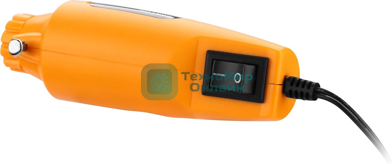 Прямошлифовальная машина (гравер) Deko DKRT150 в кейсе+110 аксессуаров 150Вт насадок:110 кейс