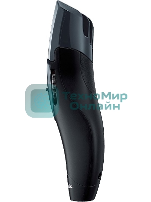 Триммер Panasonic ER-Gb36-K520 черный