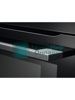 Встраиваемая электрическая духовка AEG KMK968000M