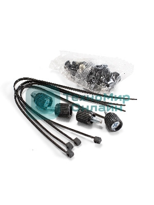 Компьютерный корпус Miditower ExeGate EVO-5001A-EVO800 (ATX, БП EVO800RGb с вент. 12 см, 2хUSB+1хUSB 3.0+HD Audio, черный, 3 вент.12см с RGb подсветкой, боковая панель - закаленное стекло)