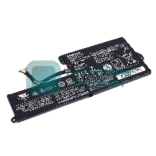 Аккумуляторная батарея для ноутбука Lenovo Chromebook N21 11.1V 3300mAh Orig