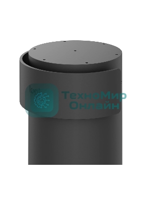 Веб-камера Logitech Sight WEBCAM - Graphite- USB