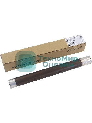 Тефлоновый вал CET CET181003 (NROLM0270QSZZ) для Sharp MX-B355W/455W