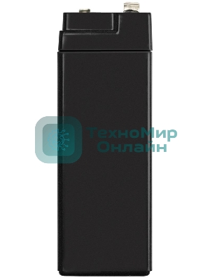 Батарея для ИБП ExeGate DT 6028 (6V 2.8Ah), клеммы F1