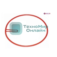 Уплотнитель плоского бойлера Saeco, Gaggia