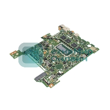 Материнская плата для Asus X406UA 4G/I3-7020U 90NB0FX0-R00082