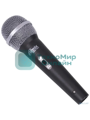Микрофон RITMIX RDM-150 черный