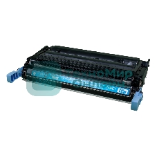 Картридж лазерный Sakura CB401A для HPColor LaserJet CP4005/CP4005n/CP4005dn, синий, 7500 к.