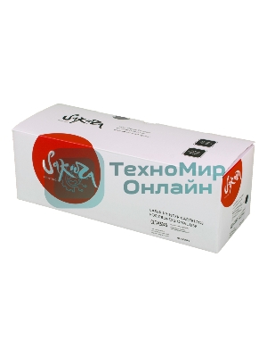 Картридж лазерный Sakura CLTK504S для Samsung CLP-415, CLX-4195, SL-C1810, SL-C1860, черный, 2500 к.