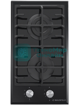 Газовая варочная панель Maunfeld EGHE.32.6CB/G