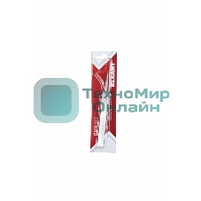 Пинцет прямой с острыми кончиками Rexant 120 мм