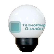 Светильник ЭЛЕТЕХ НТУ 06-25-01 