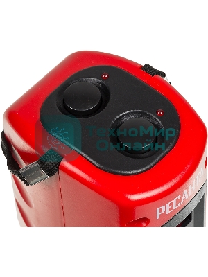 Лазерный нивелир Ресанта ПЛ-2