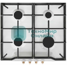 Газовая варочная панель Gefest ПВГ 1212 К82