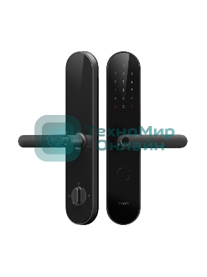 Умный дверной замок Aqara Door lock N100 ZNMS16LM