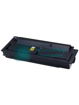 Картридж лазерный Kyocera TK-6115 (1T02P10NL0) черный для M4125idn/M4132idn 15000 стр.