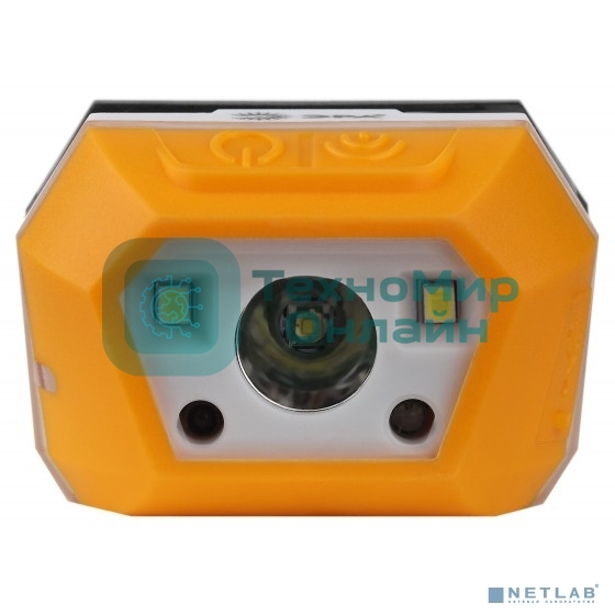 Фонарь светодиодный ЭРА налобный 