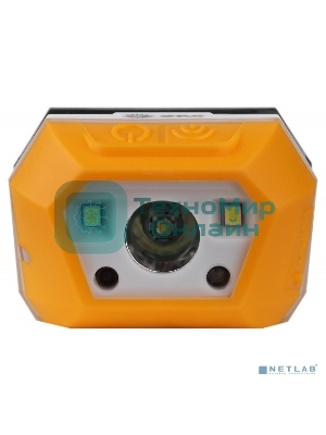 Фонарь светодиодный ЭРА налобный 