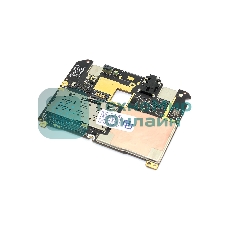 Материнская плата для Asus Zenfone 4 Selfie ZD553KL 2x16Gb ANDROID 7.0