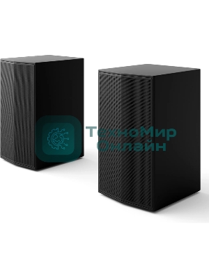 Саундбар LG S60TR 5.1 220Вт+220Вт черный