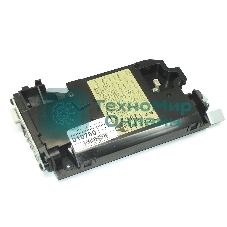 Блок сканера/лазера (в сборе) RM1-1470/RM1-1143/HP LJ 1160/1320 Laser Scanner Assy