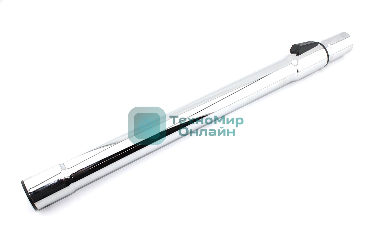 Трубка телескопическая для пылесоса D-35 мм