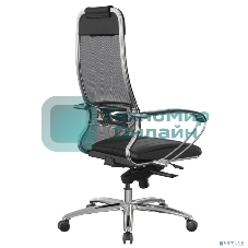 Кресло компьютерное Samurai SL-1, Черный A.2.1.49 zA.2.1.49