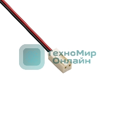 Вентилятор 24В DC ExeGate EX08020S2P-24 (80x80x20 мм, Sleeve bearing (подшипник скольжения), 2pin, 3900RPM, 41dBA)