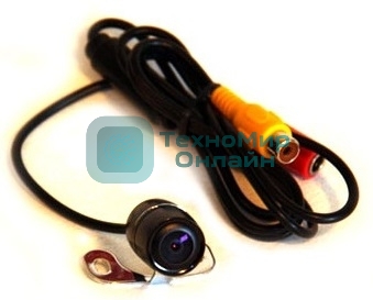 Камера заднего вида Sho-Me CA-9J185D1