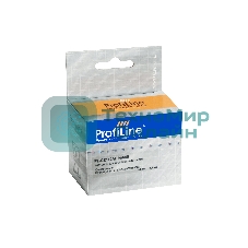 Картридж струйный ProfiLine PL- CZ112AE №655 для принтеров HP Deskjet 4615/4625/3525/5525/6525 AiO Yellow водн