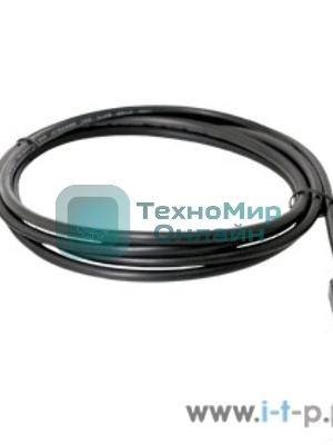 Кабель USB Defender USB02-17 USB2.0 AM-AF, 5.0м