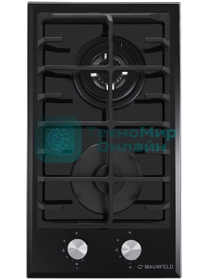 Газовая варочная панель Maunfeld EGHE.32.63CB/G