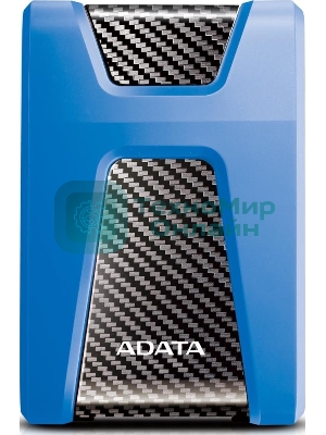 Внешний HDD 2.5