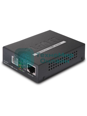Конвертер Ethernet в VDSL2 VC-231G, внешний БП 1-Port 10/100/1000T Ethernet to VDSL2 Converter -30a profile w/ G.vectoring, RJ11