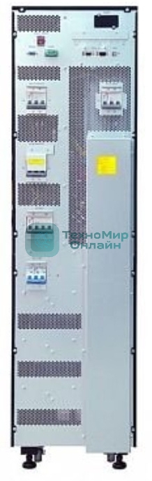 Источник бесперебойного питания Powercom Vanguard-II-33 VGD-II-30R33 30000Вт 30000ВА