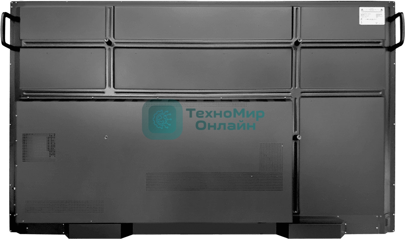 Интерактивный комплекс Nextouch NextPanel 75 IFCCV1INT75 75