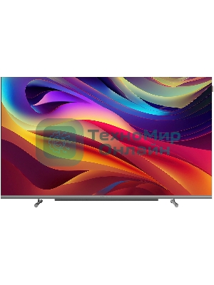 Телевизор Digma 65