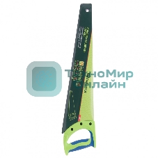 Ножовка по дереву Сибртех 