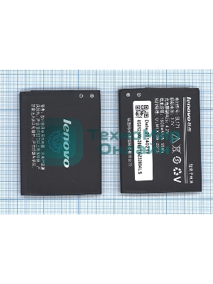 Аккумуляторная батарея BL171 для Lenovo A390 1500mAh