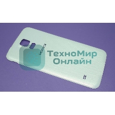 Задняя крышка аккумулятора для Samsung Galaxy S5, белый