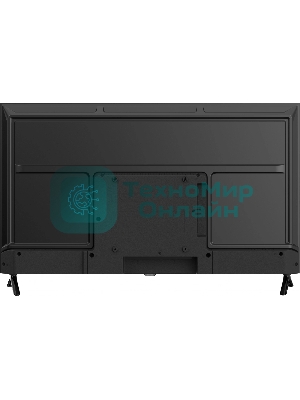 Телевизор Digma 40