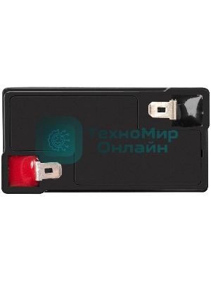Батарея для ИБП ExeGate DT 6028 (6V 2.8Ah), клеммы F1
