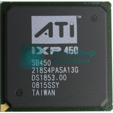 Чип AMD IXP450 SB450