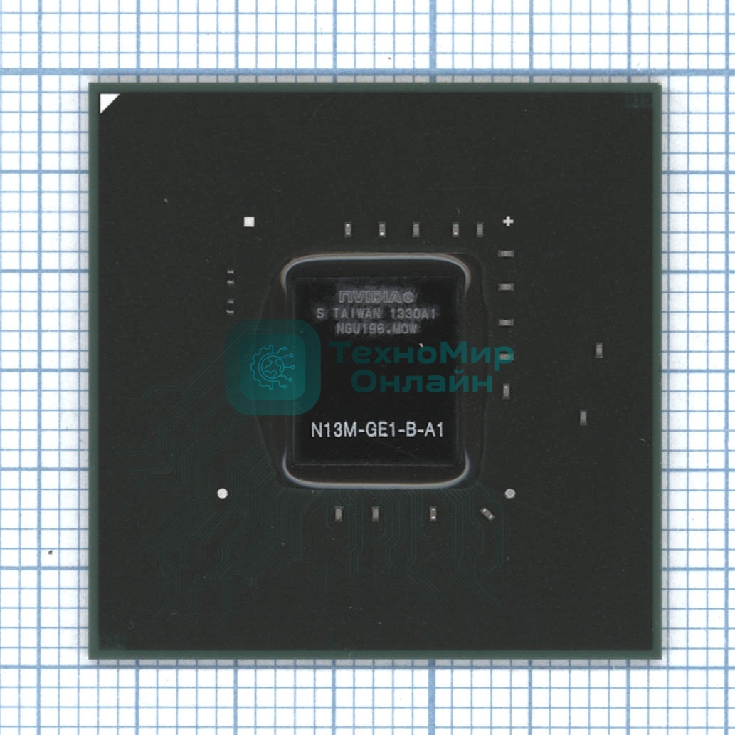 Чип N13M-GE1-B-A1