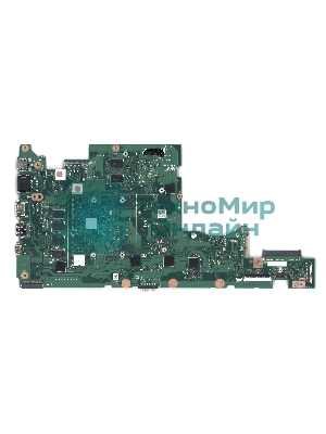 Материнская плата для Asus X505BP 8G/A9-9425 90NB0G00-R00081
