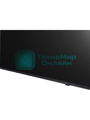 Телевизор LG 43'' 43UM662H серый Hotel TV LED UHD 60Hz Smart TV WebOS 1.5GB/8GB