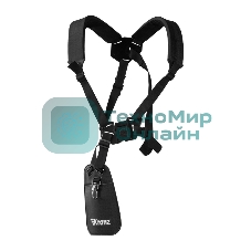 Ранцевый ремень Kranz с защитой бедра для бензиновых триммеров