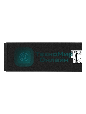 Источник бесперебойного питания ExeGate Smart LB-2200.LCD.AVR.4SH (2200VA/1300W, цветной LCD, AVR, 4*Schuko, батарея 12V 9Ah - 2 шт., металлический корпус, Black)